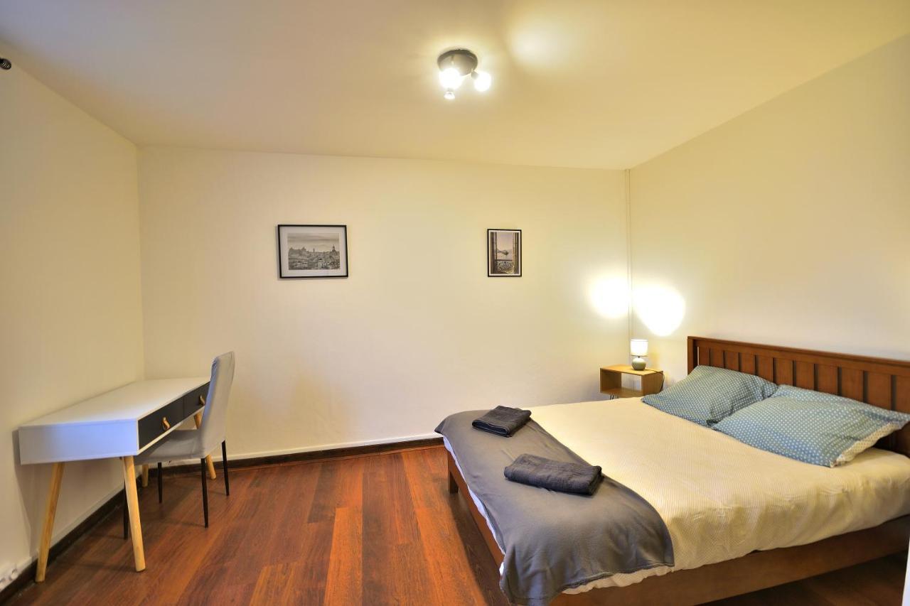 Maison Proche Centre * Wifi * Parking Devant * Mont de Marsan Exterior foto